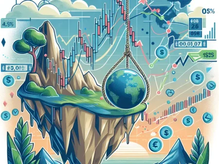 Cara Menerapkan Strategi Swing Trading di Pasar Forex