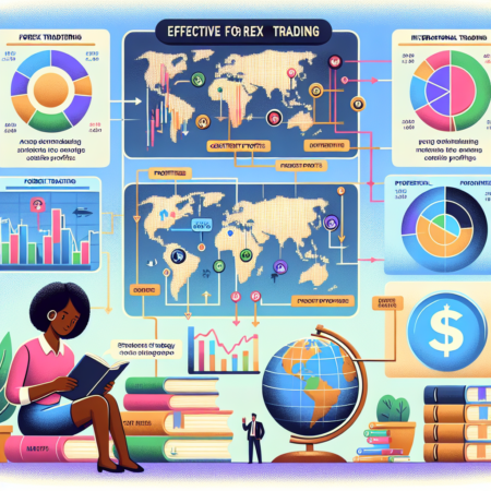 5 Strategi Trading Forex Terbaik untuk Mendapatkan Profit Konsisten