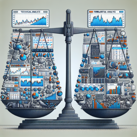 Analisis Teknikal vs Fundamental: Mana yang Lebih Efektif di Forex?