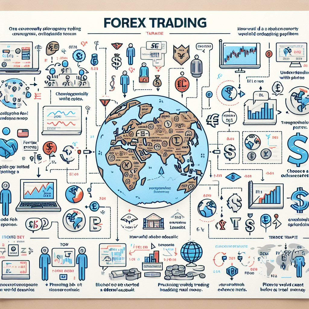 Apa Itu Forex Trading? Penjelasan dan Cara Memulainya