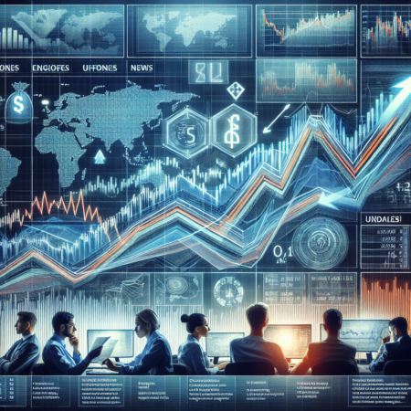 Bagaimana Berita Ekonomi Mempengaruhi Dinamika Trading Forex