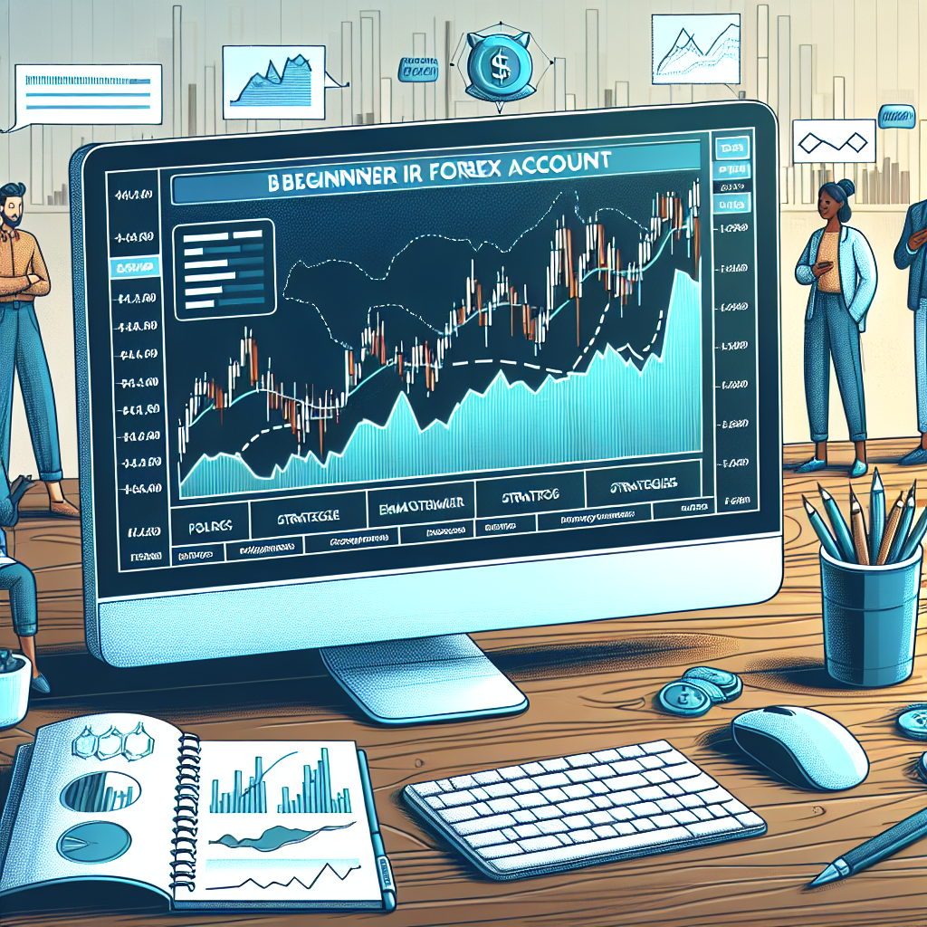 Cara Efektif Mengelola Akun Forex untuk Pemula