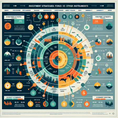 Etika Berinvestasi: Forex vs. Instrumen Lain