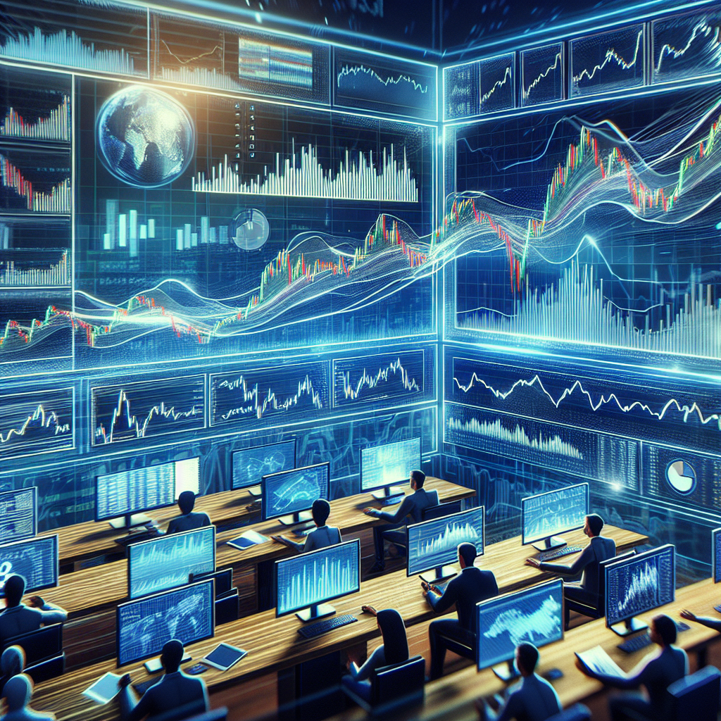 Mempelajari Dinamika Forex: Tips Menghadapi Pasar yang Berubah Cepat