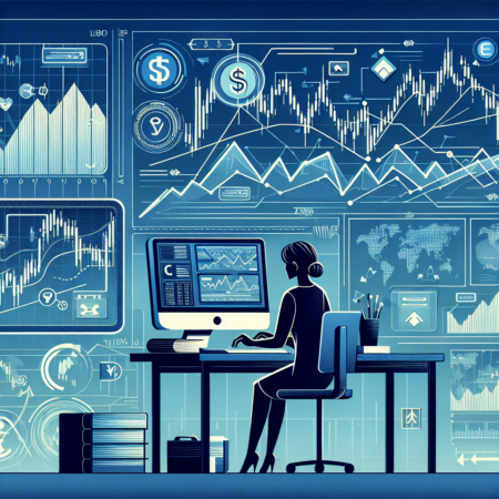 Mengelola Akun Forex dengan Baik: Panduan Dasar