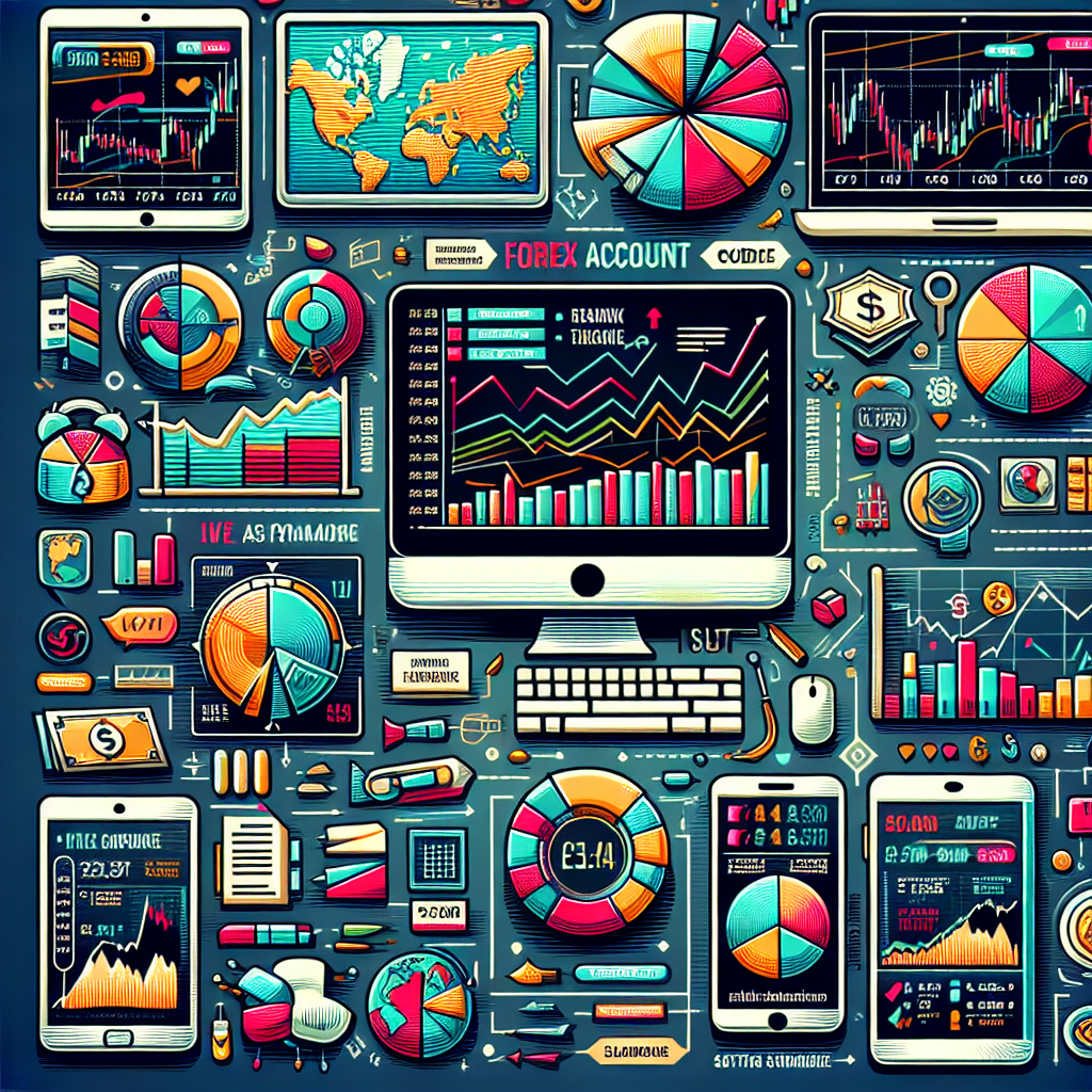 Mengelola Akun Forex dengan Baik: Panduan Dasar