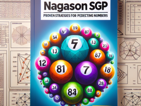 Panduan Nagasaon SGP: Trik Jitu Memprediksi Angka