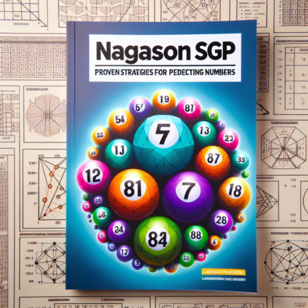 Panduan Nagasaon SGP: Trik Jitu Memprediksi Angka