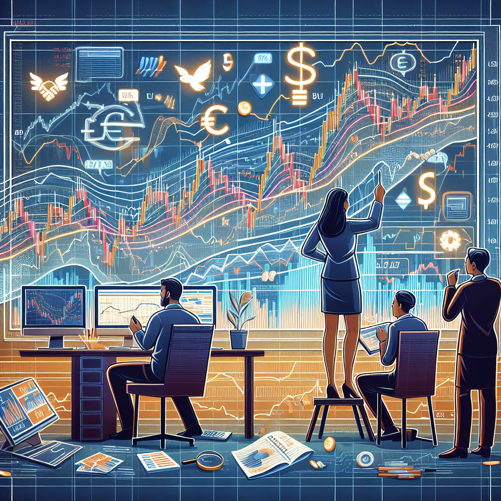 Strategi Dinamika Trading Forex untuk Mengoptimalkan Profit