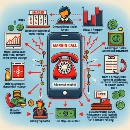 Apa Itu Margin Call dalam Trading Forex dan Bagaimana Menghindarinya?