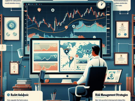 Bagaimana Mengelola Akun Forex Saat Pasar Tidak Stabil