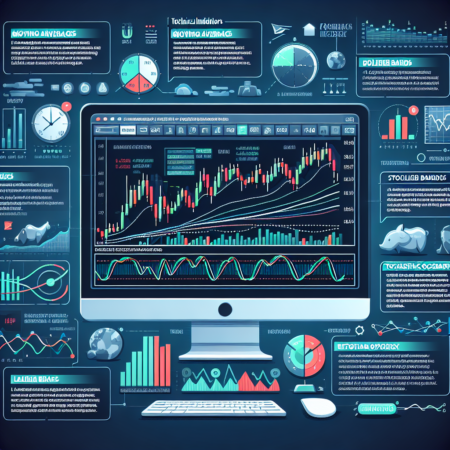 Cara Menggunakan Indikator Teknikal dalam Forex Trading