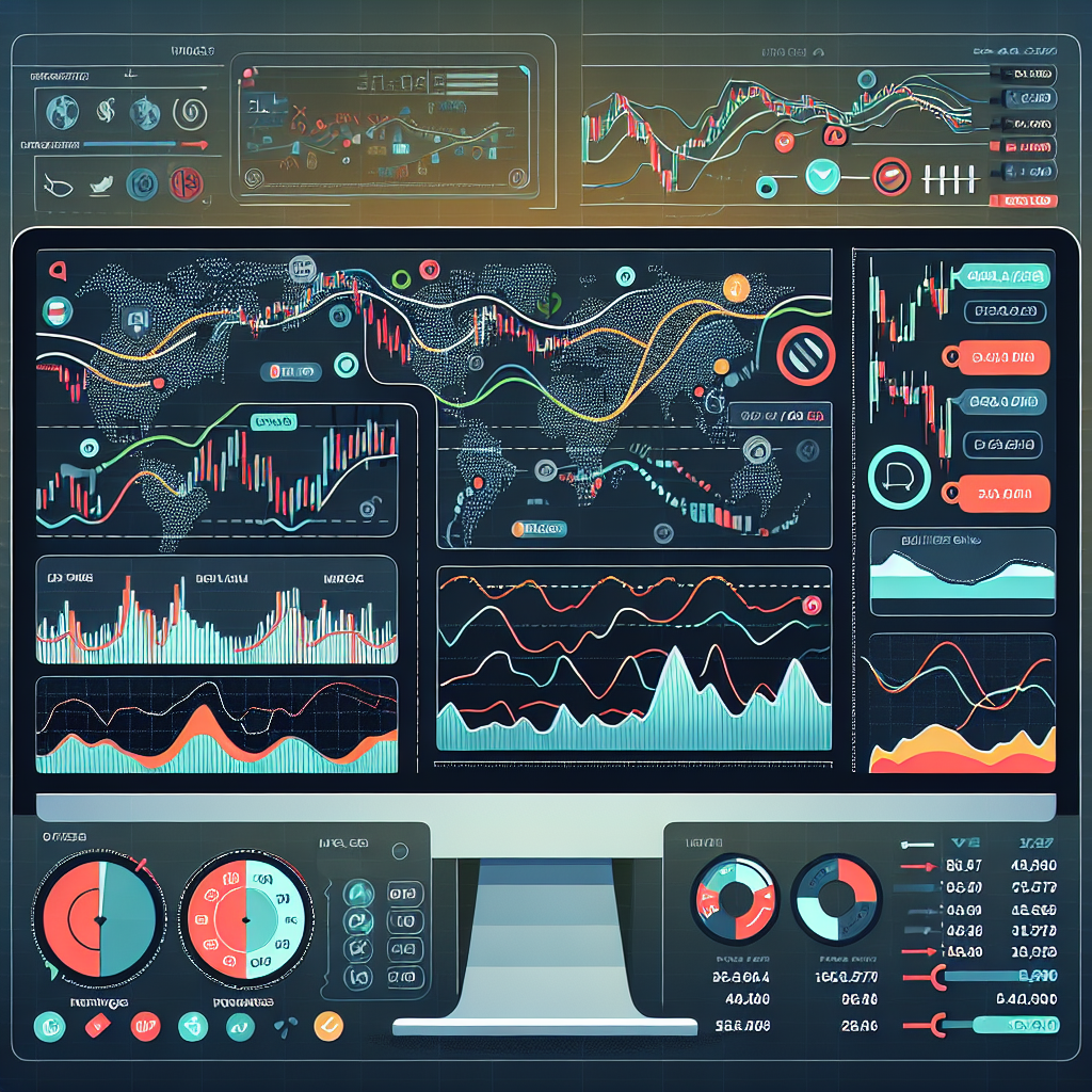 Cara Menggunakan Indikator Teknikal dalam Forex Trading