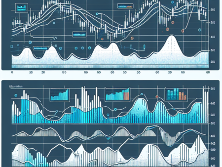 Mengenal Indikator Forex Populer: Moving Average, RSI, dan MACD