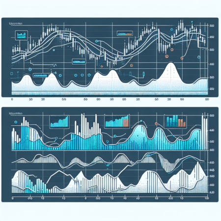 Mengenal Indikator Forex Populer: Moving Average, RSI, dan MACD