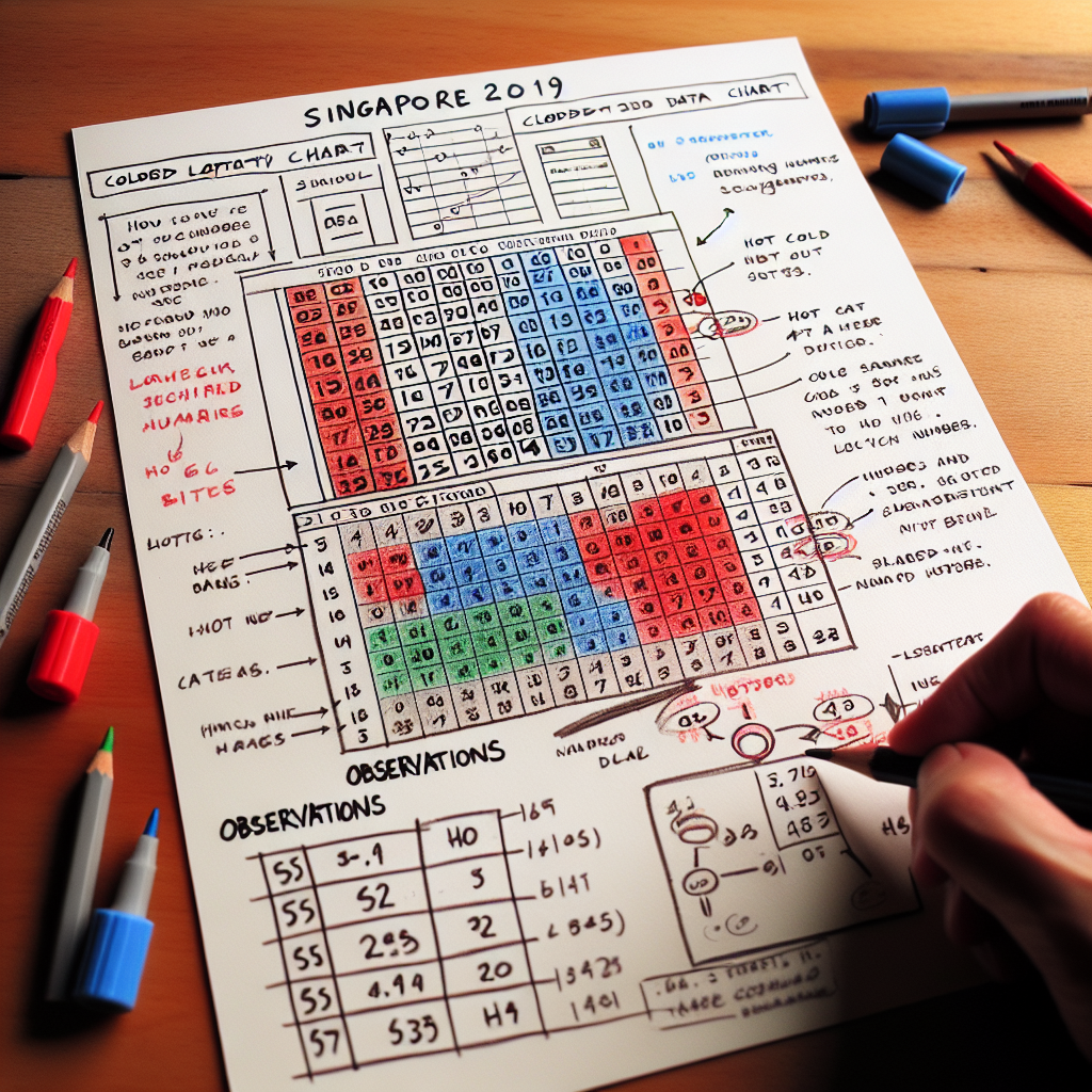 Strategi Prediksi Togel Menggunakan Paito Warna SGP 2019