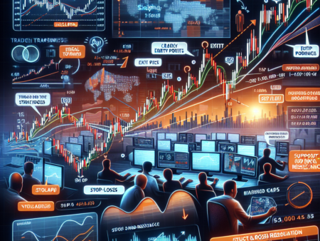 Strategi Scalping dalam Forex: Teknik Cepat Meraih Profit