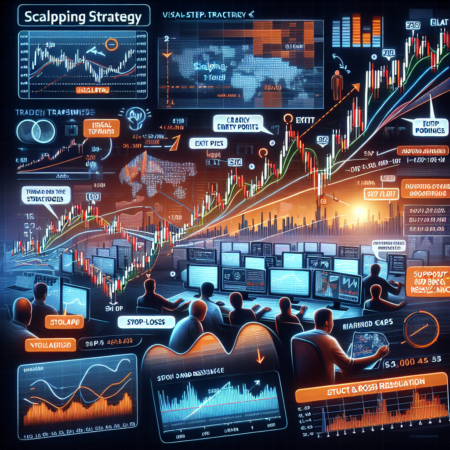 Strategi Scalping dalam Forex: Teknik Cepat Meraih Profit