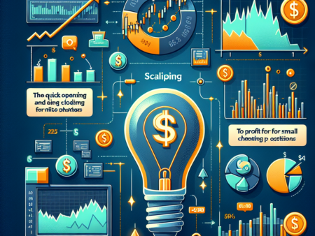 Apa Itu Scalping dalam Forex? Strategi dan Risikonya