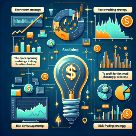 Apa Itu Scalping dalam Forex? Strategi dan Risikonya