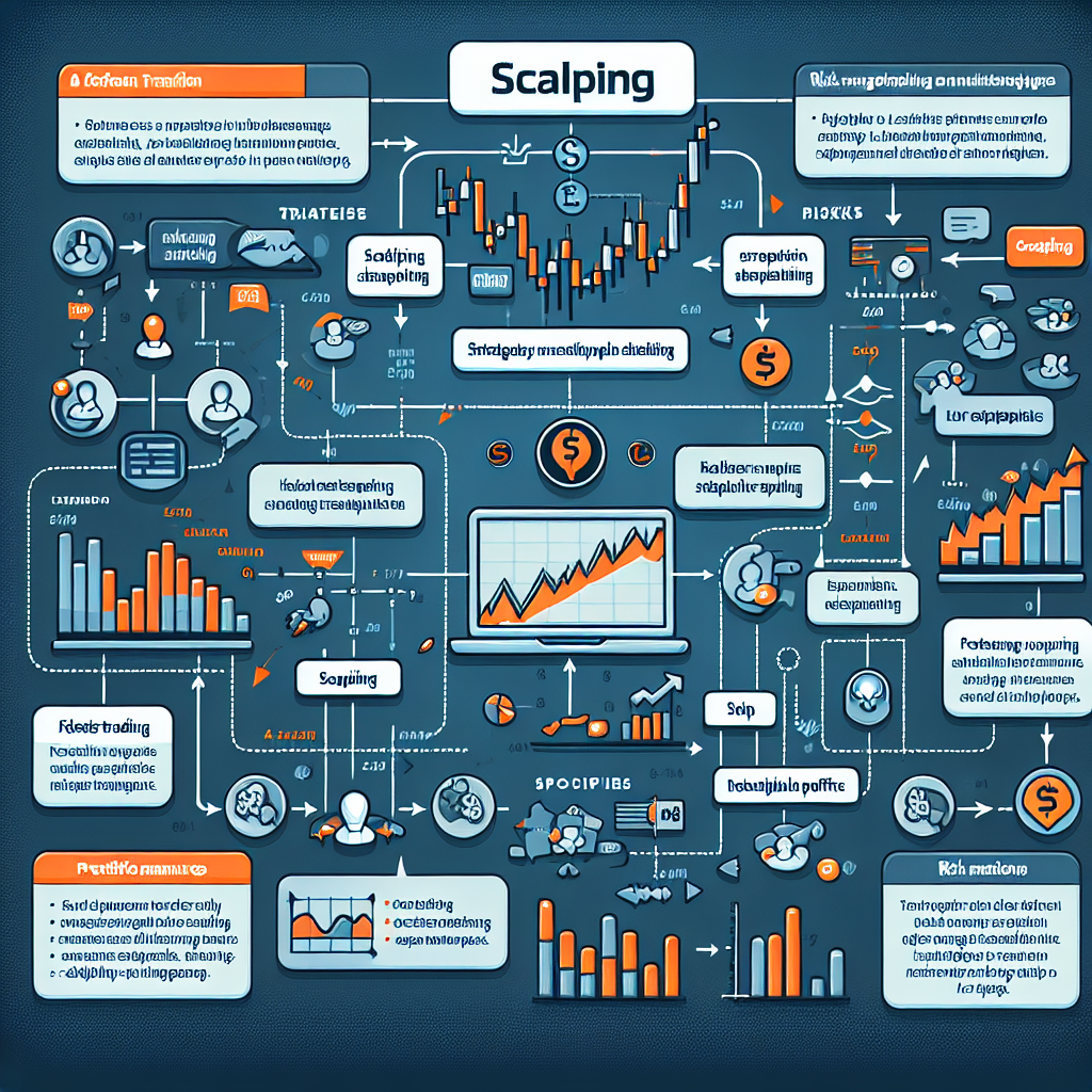 Apa Itu Scalping dalam Forex? Strategi dan Risikonya