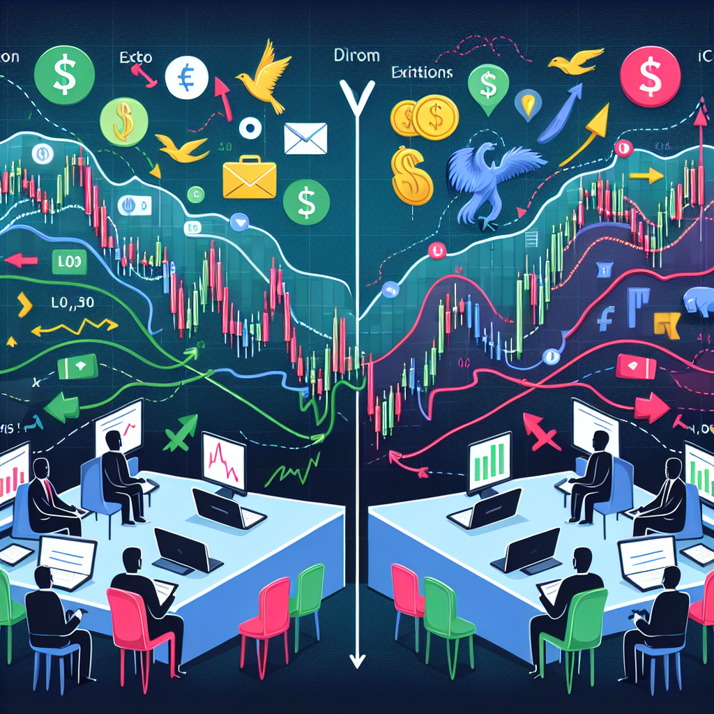 Mengapa Dinamika Pasar Forex Berbeda dari Saham?