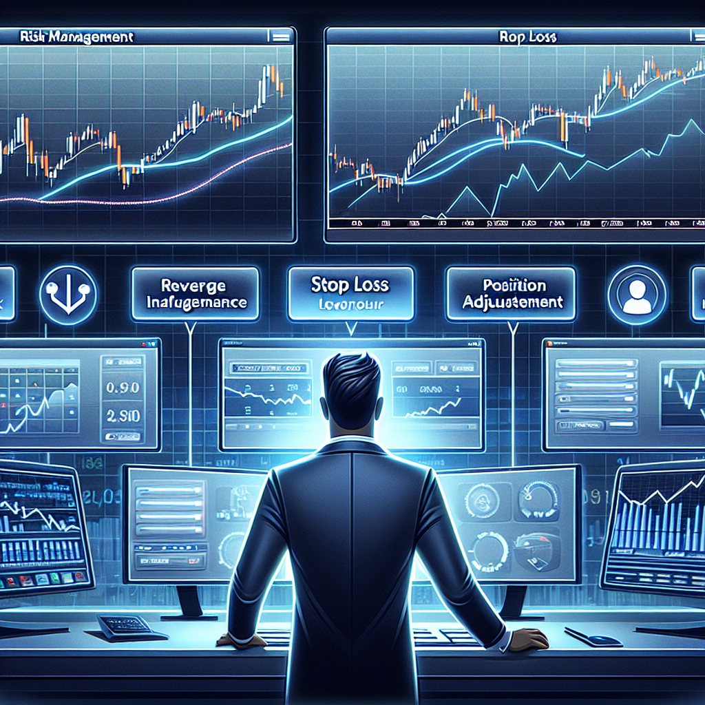 Meningkatkan Kinerja Akun Forex Anda dengan Manajemen Risiko yang Tepat