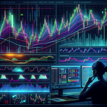 Teknik Scalping dalam Dinamika Trading Forex Harian