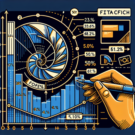 Bagaimana Cara Menggunakan Fibonacci Retracement dalam Analisis Teknikal Forex?