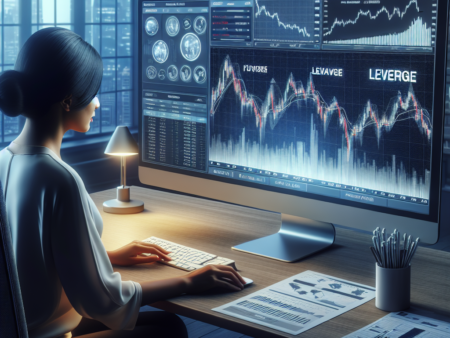 Bagaimana Mengelola Akun Forex dengan Leverage yang Aman