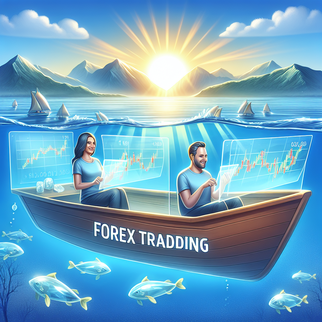 Mengapa Transparansi Penting dalam Trading Forex?