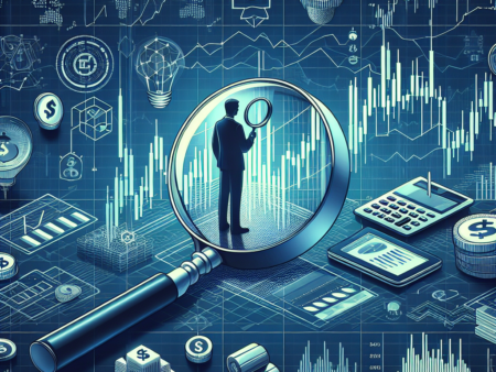 Memahami Pola Candlestick dalam Analisis Teknikal Forex