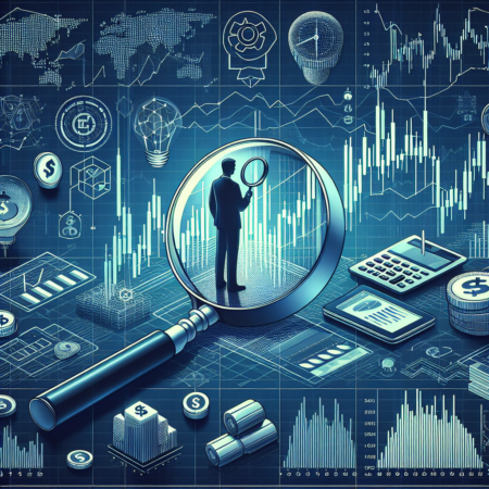 Memahami Pola Candlestick dalam Analisis Teknikal Forex