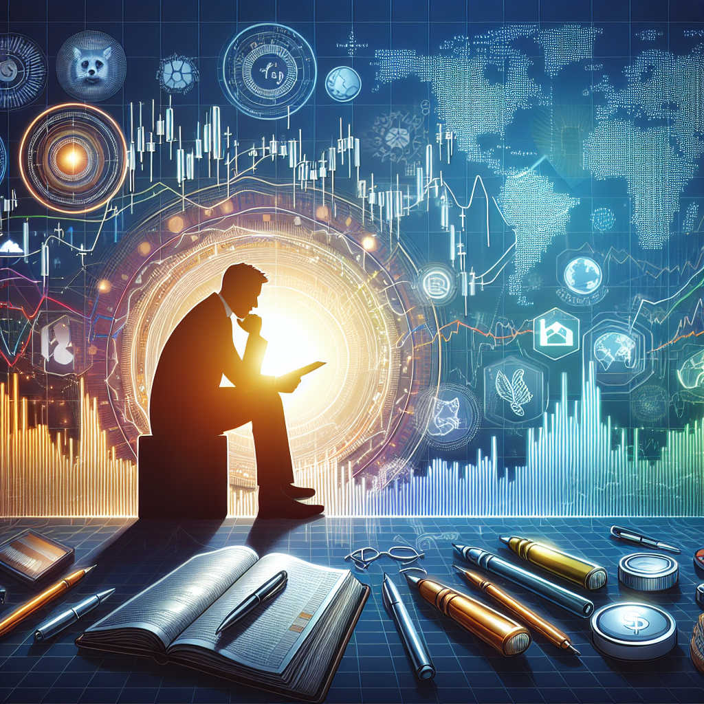 Memahami Pola Candlestick dalam Analisis Teknikal Forex