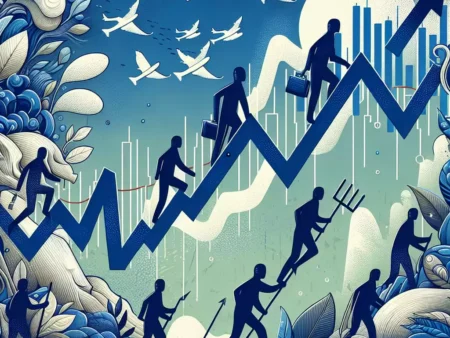 Trading Forex di Tengah Krisis Ekonomi: Tantangan dan Peluang