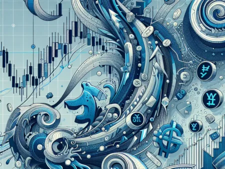 Strategi Sederhana untuk Trading Forex Menggunakan Moving Average
