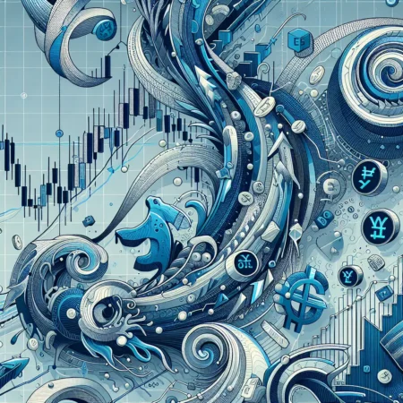 Strategi Sederhana untuk Trading Forex Menggunakan Moving Average