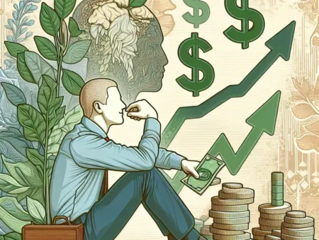 Mengelola Emosi dalam Trading: Kunci untuk Profit Konsisten