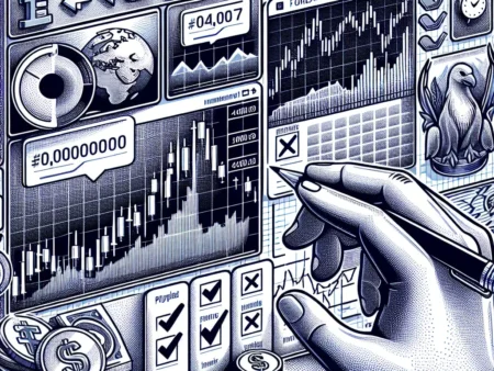 Mengelola Akun Forex dengan Memanfaatkan Kalender Ekonomi