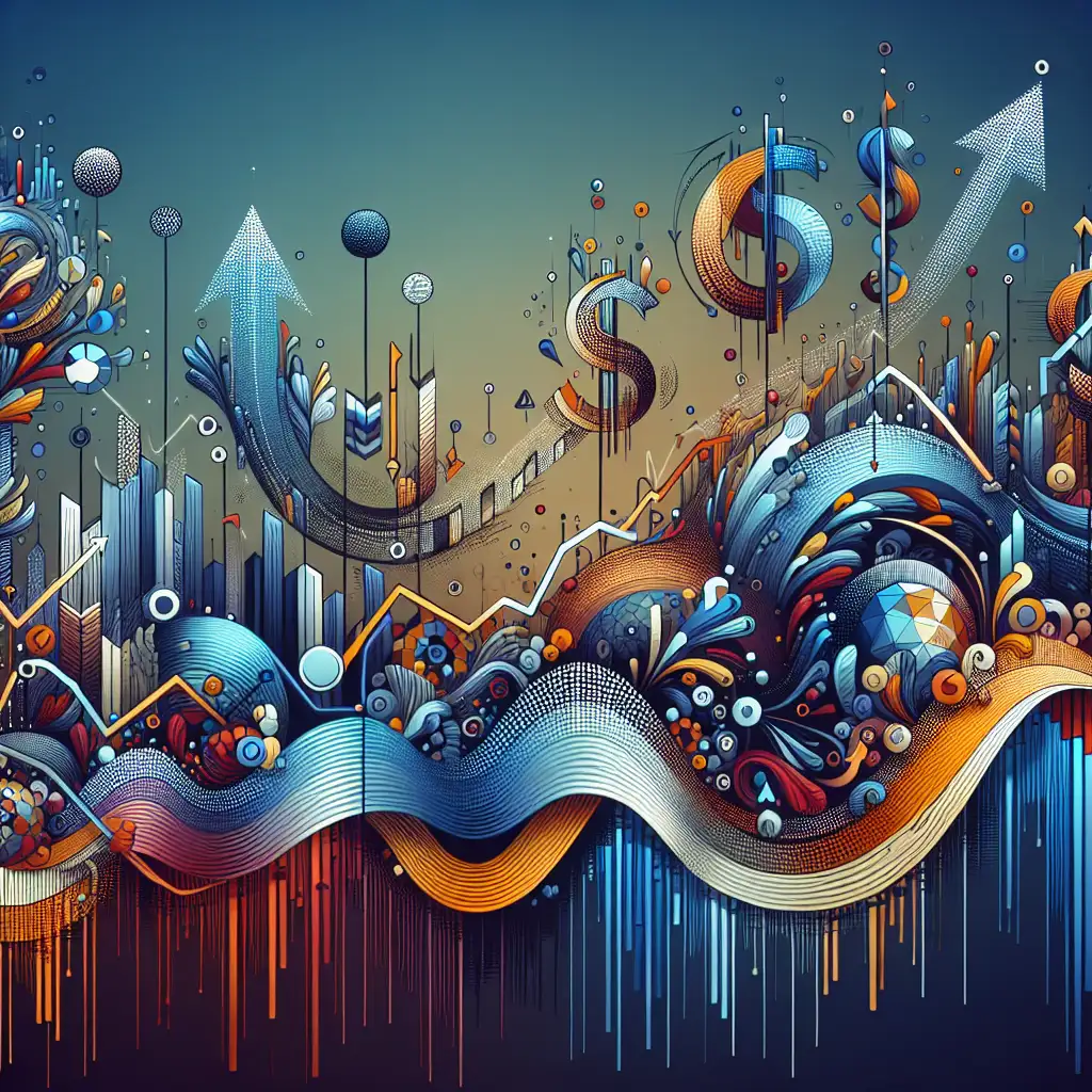 Bagaimana Memanfaatkan Volatilitas Pasar Forex untuk Mendapatkan Profit?