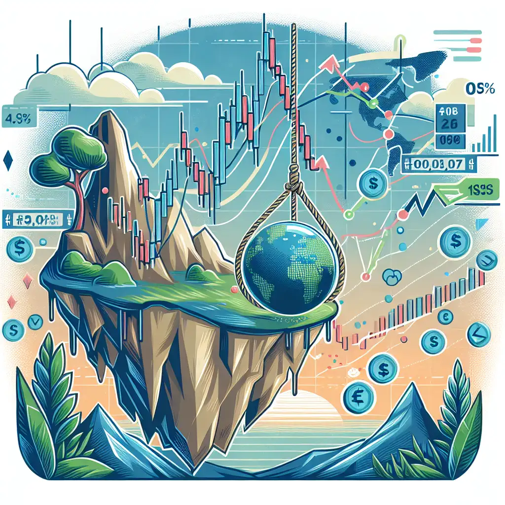 Cara Menerapkan Strategi Swing Trading di Pasar Forex