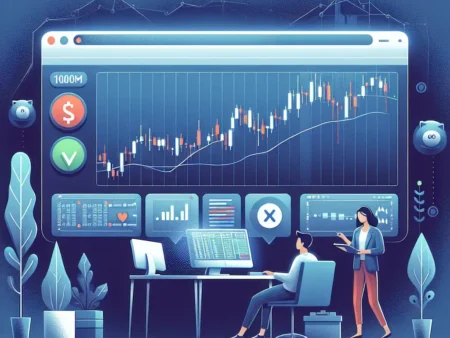 Mengelola Akun Forex dengan Indikator Risiko yang Tepat