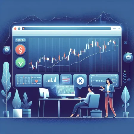 Mengelola Akun Forex dengan Indikator Risiko yang Tepat