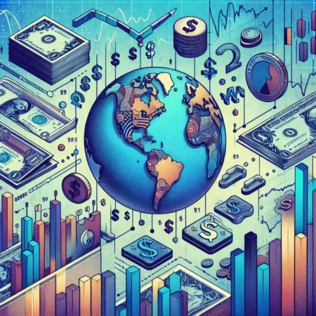 Peran Data Ekonomi AS dalam Pergerakan Nilai Tukar Global