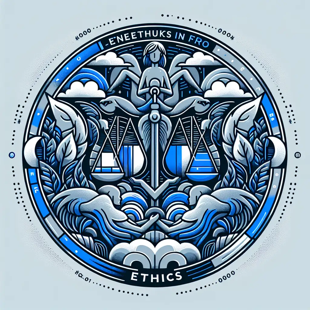 Etika dalam Trading Forex: Melindungi Klien dan Investor