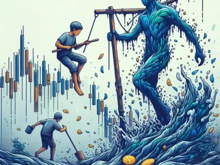 Menghadapi Fluktuasi Harga dengan Dinamika Trading Forex Swing