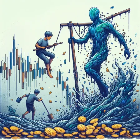 Menghadapi Fluktuasi Harga dengan Dinamika Trading Forex Swing