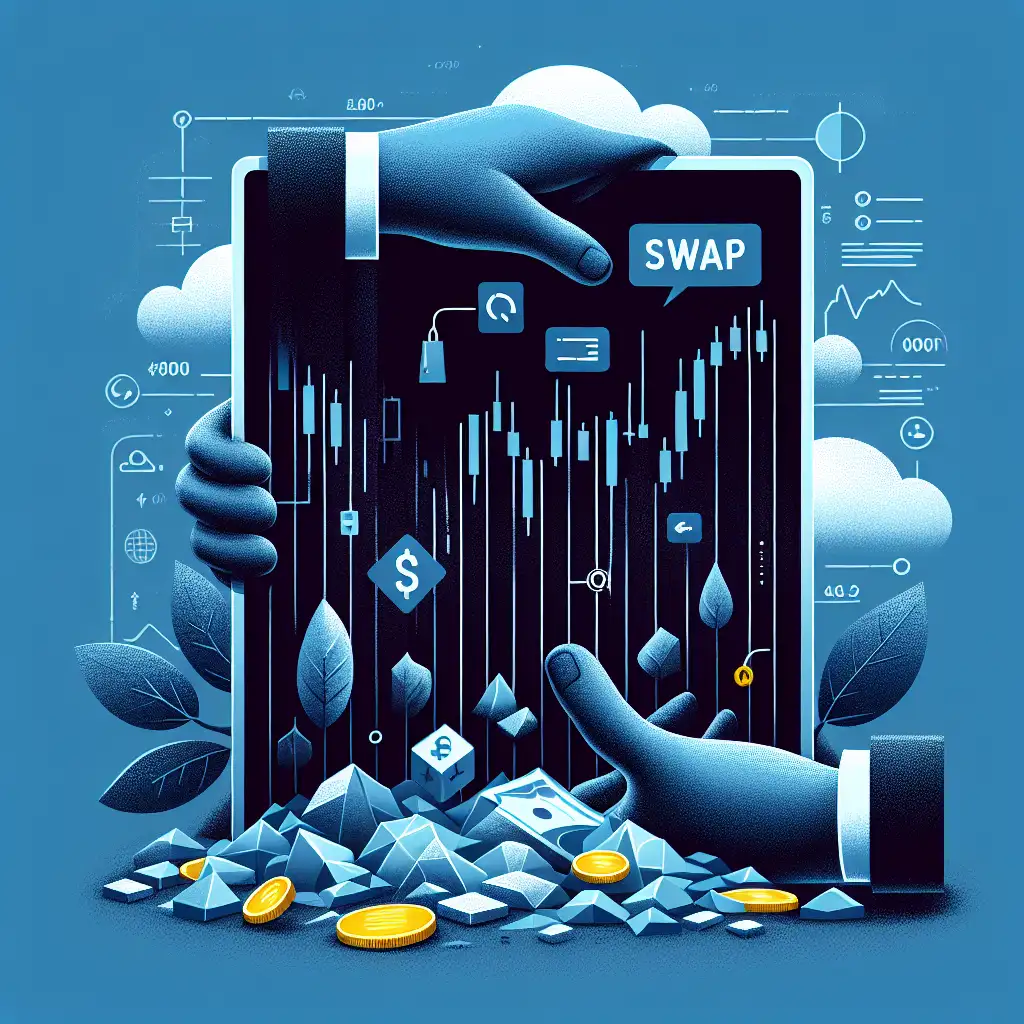 Memahami Swap dalam Trading Forex: Biaya yang Sering Terabaikan