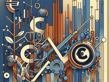 Memahami Korelasi Mata Uang dalam Trading Forex