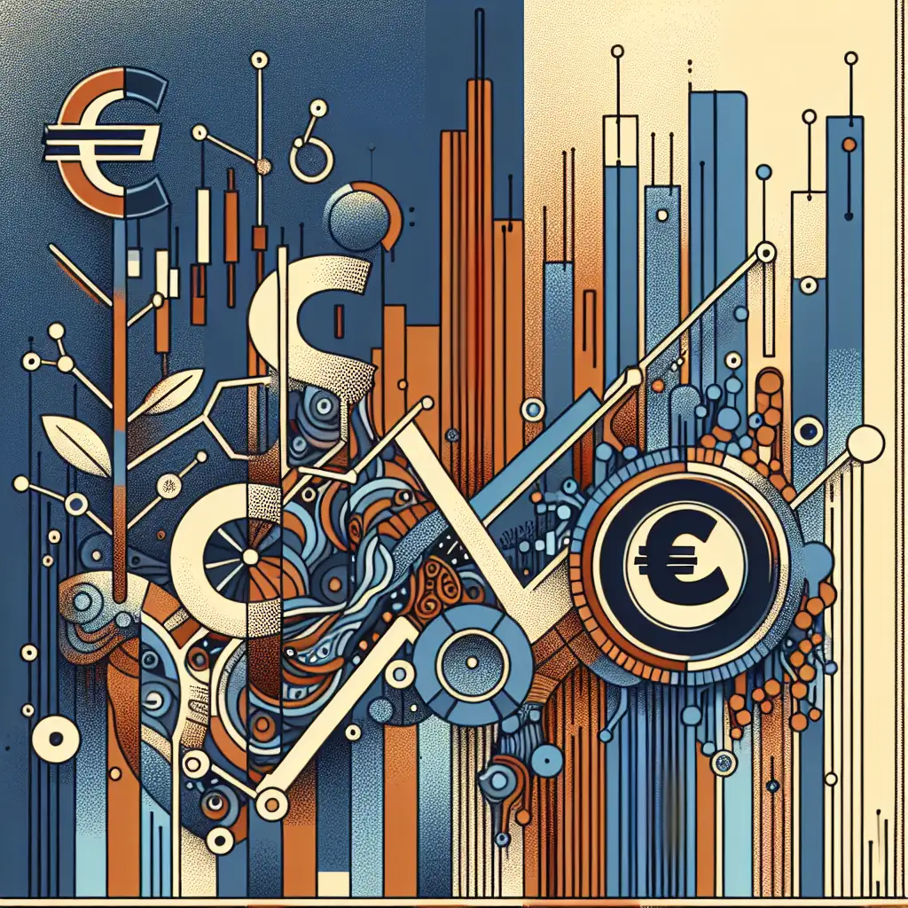 Memahami Korelasi Mata Uang dalam Trading Forex